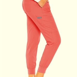 Med couture scrub pants/joggers